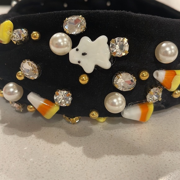 Halloween headband - Picture 3 of 7